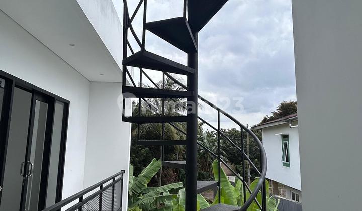 For Sale New House Ready to Occupy at Casa De Ayana, Jatisampurna, Bekasi 2