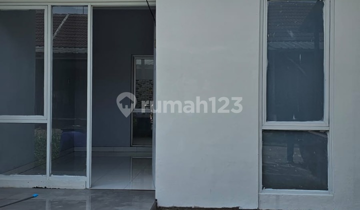 Dijual Cepat Rumah Di De Green Valey, Cikarang Selatan, Bekasi