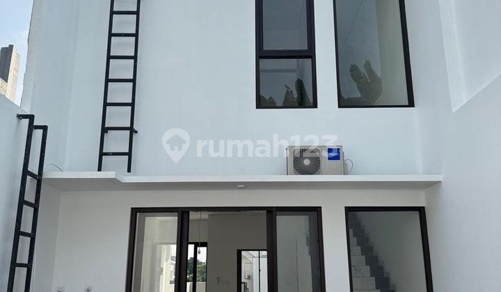 Dijual Rumah Baru Siap Huni di Casa De Ayana, Jatisampurna, Bekasi Dijual Rumah Baru Siap Huni di Casa De Ayana, Jatisampurna, Bekasi