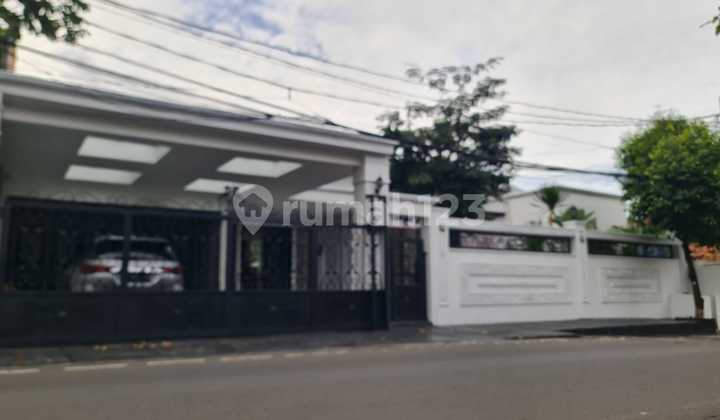 Dijual Rumah Baru di Cilandak Jakarta Selatan Siap Huni Dijual Rumah Baru di Cilandak Jakarta Selatan Siap Huni