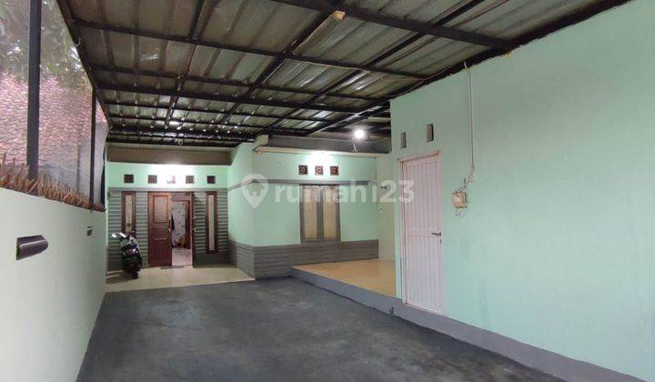 Dijual Rumah Di Larangan Selatan, Tangerang Shm Bagus 2