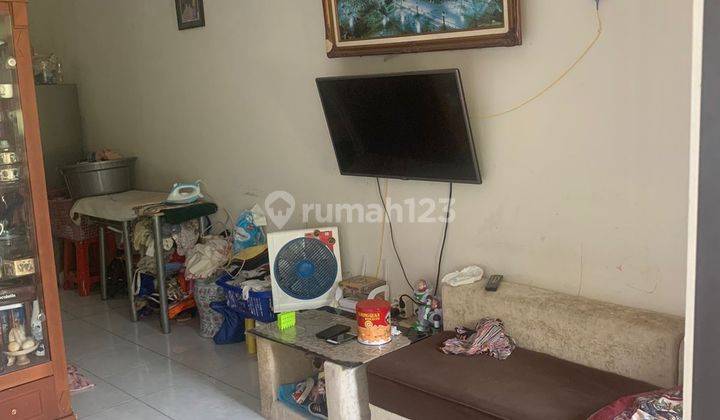 Rumah Cantik Siap Huni  2