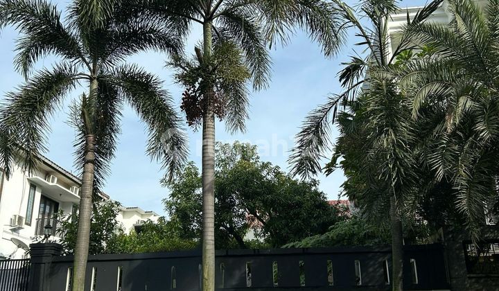 Dijual Kavling Boulevard Citra Grand Cibubur