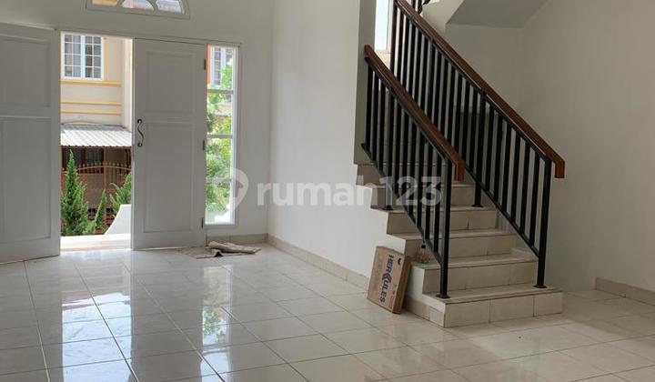 Dijual Rumah Di Cluster Premium Di Citra Grand Cibubur  2