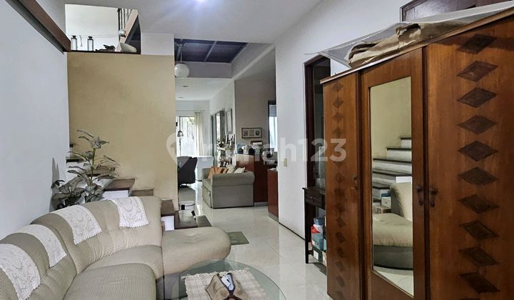For Sale 2-Storey Move-In Ready House in Raffles Hills 2