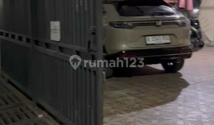 Dijual Rumah Kontrakan 7 Pintu Di Cipayung Jakarta Timur Dijual Rumah Kontrakan 7 Pintu Di Cipayung Jakarta Timur