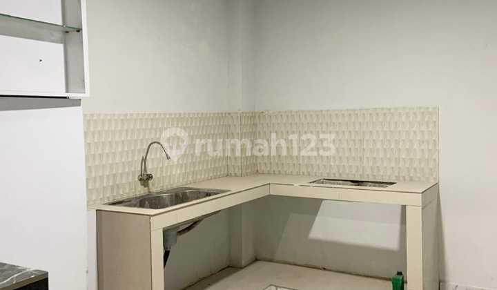 Dijual Rumah Baru Renovasi Di Metland Transyogi Cibubur 2