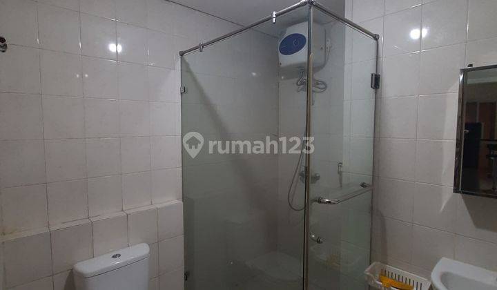 Apartement Thamrin Residences 2 BR Furnished 2