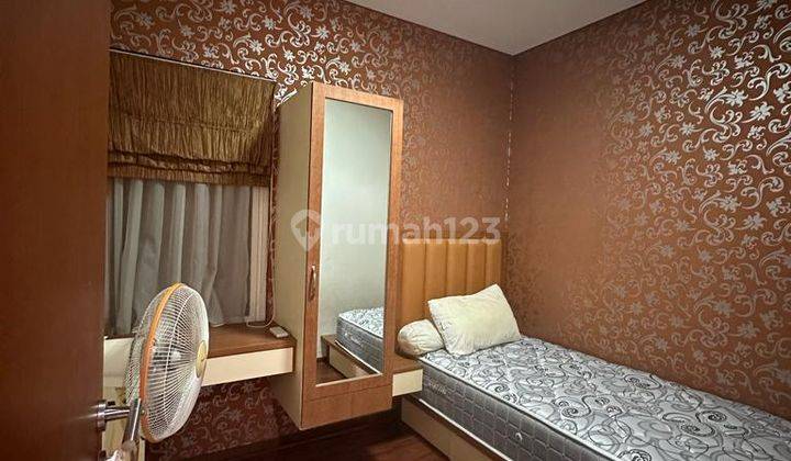 Sewa Apartment Thamrin Residences 2 BR Unit Luas 2