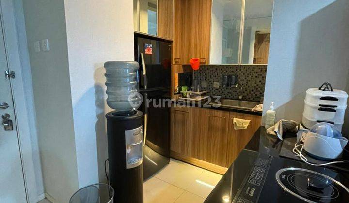 Disewakan Apartement Thamrin Residence 2br, Bagus Dan Nyaman 2