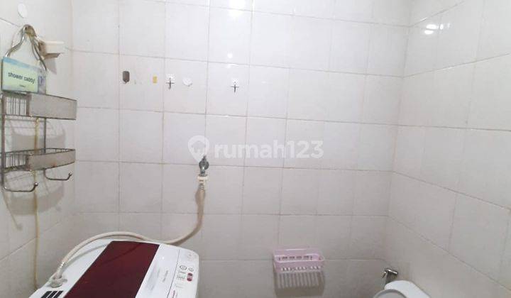 Disewakan Apartment Thamrin Residences 1 BR Furnished Unit Bagus 2
