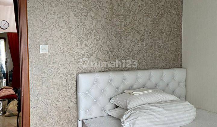 Apartement Thamrin Residence 1 BR Furnished 2