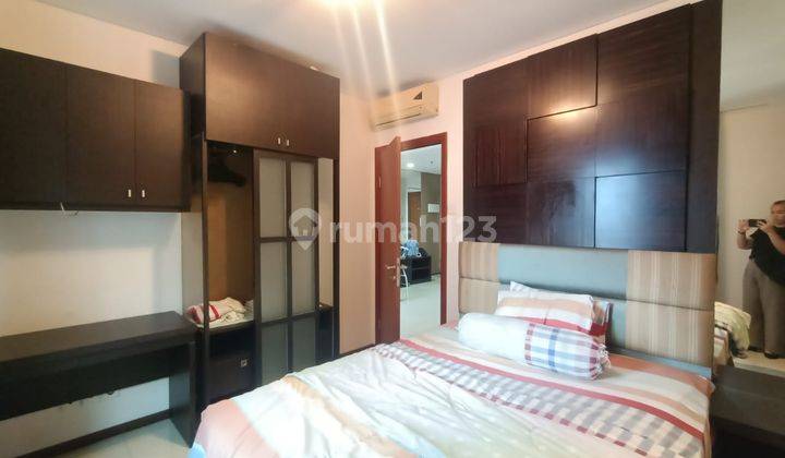 Dijual Apartment Thamrin Residences 2 BR Harga Nego 2