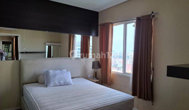 Thamrin Residence  2