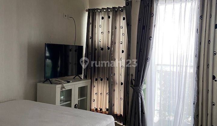 Apartement Thamrin Residence 1 BR Furnished 1