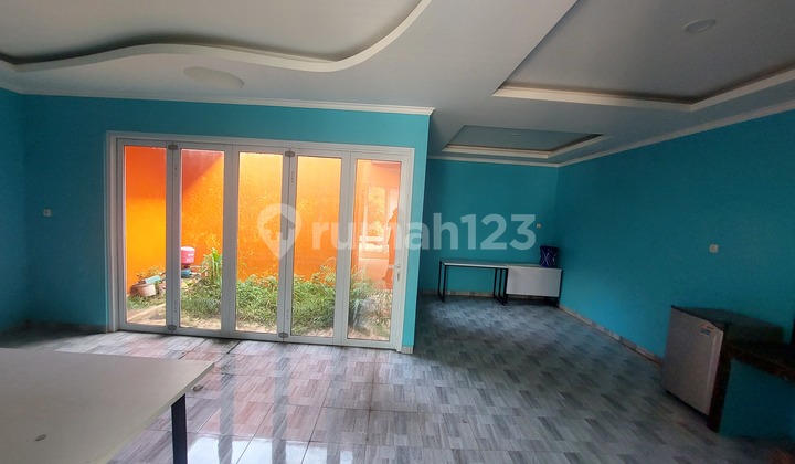 Dijual Cepat- Rumah Comfort & Strategis di Grand Depok City Dijual Cepat- Rumah Comfort & Strategis di Grand Depok City