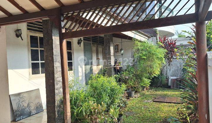 Rumah 2 Lantai di Permata Pamulang Tangerang Selatan SHM 2