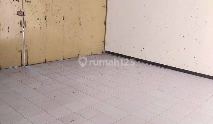 Disewakan/ Kontrakan Batununggal Rumah 450m² 5kt Bagus 2