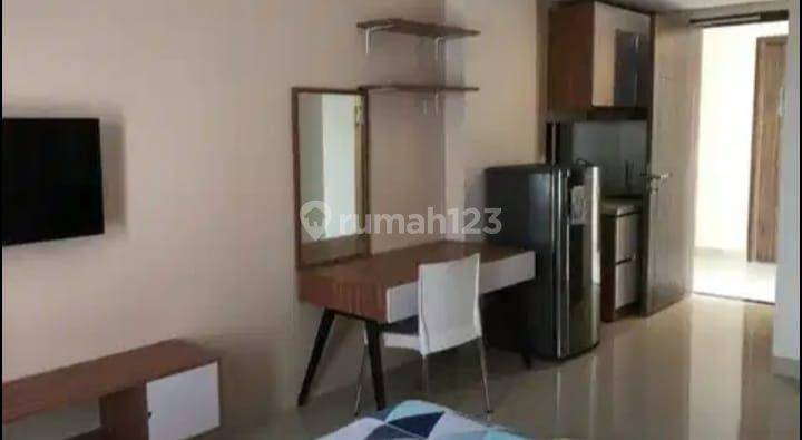 Disewakan Apartemen Galeri Ciumbuleuit 3 Studio Furnished Bagus 2