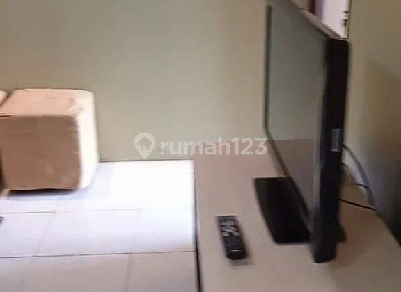 Dijual Grand Setiabudhi Apartment 2BR Bagus Furnished 2