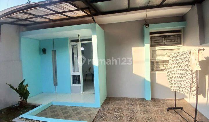 Dijual Rumah Di Komp Green City View 60m² 2 Kt Shm Bagus 1