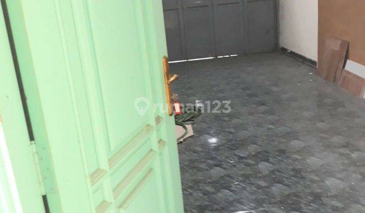 Disewakan/ Kontrakan Rumah Lega Sayap Sunda 510m² 6kt 2