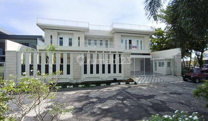 For Rent Istana Rumah Kompleks Bahu Mall Buat Wna Pejabat Artis 1