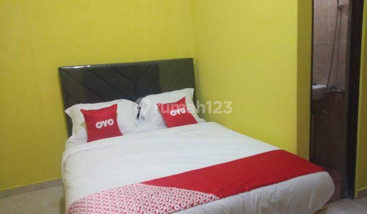 Guest House Malalayang Dekat Kampus Kesehatan Dan Area Wisata  2