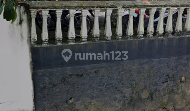 Disewakan Tanah 1000m2 2000m2 Depan Poltabes Jl17 Agustus 2