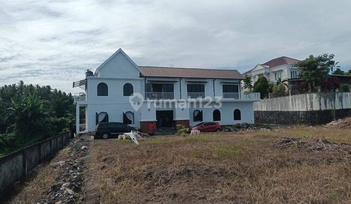 Rumah Mewah Casa Gracia Winangun Buat Pejabat Artis Harga Miring  2