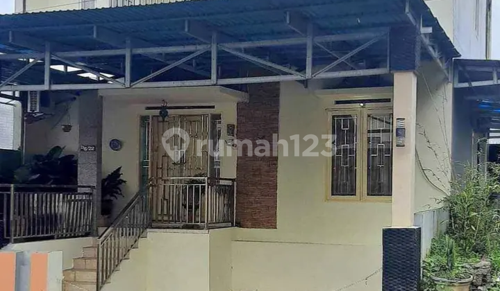 For Rent Tamansari Fully Furnished Near Airport And Transmat For Rent Tamansari Fully Furnished Near Airport And Transmat