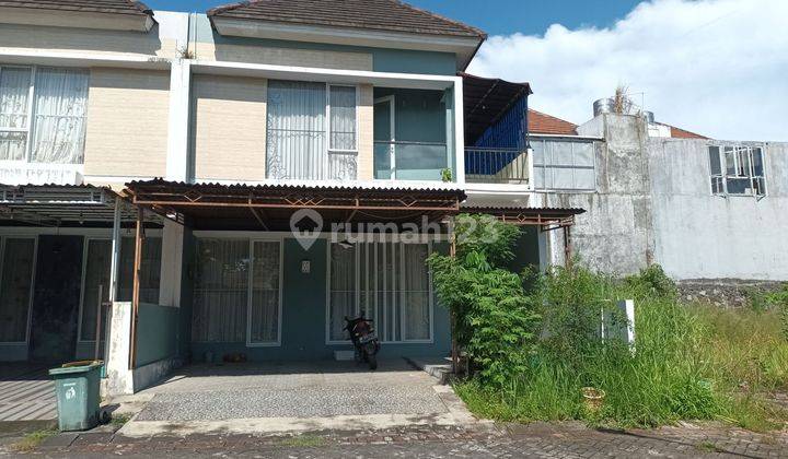 Rumah Mewah Harga Murah Di Grand Meridian Samping Lotte Mart  1