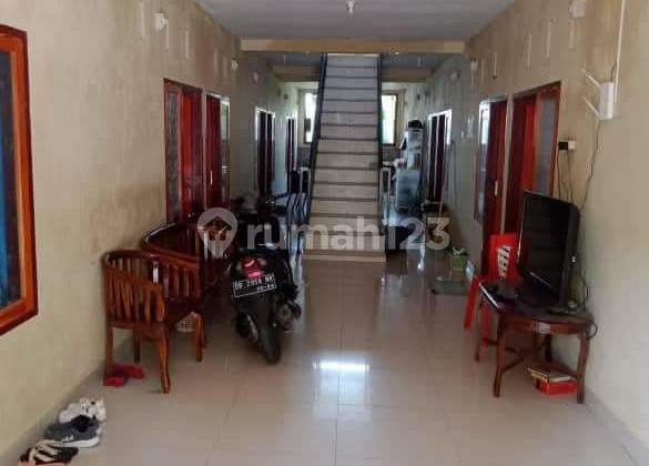 Rumah Kos Dekat Kampus Ffip Tomohon Harga Miring 2