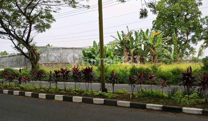 Tanah 1200m2 Jl Ir Soekarno Cocok Buat Ruko Ekspedisi Dan Kantor Tanah 1200m2 Jl Ir Soekarno Cocok Buat Ruko Ekspedisi Dan Kantor