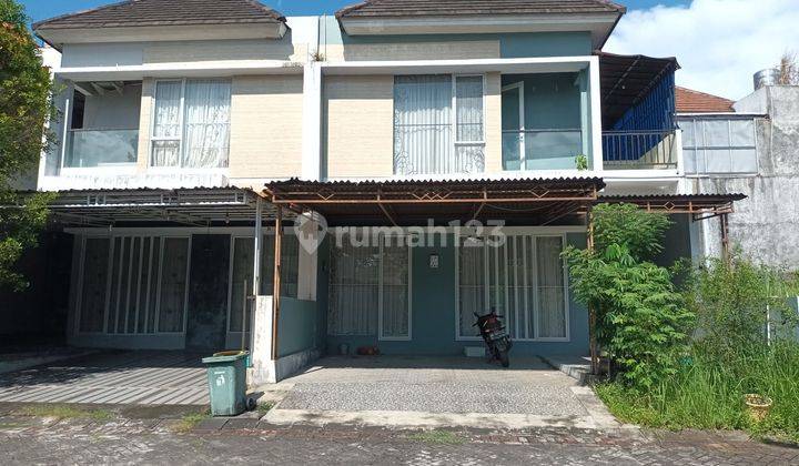 Rumah Mewah Harga Murah Di Grand Meridian Samping Lotte Mart  2