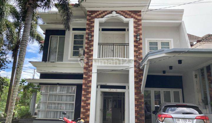 For Rent Citra Land Cocok Buat Pejabat Dan Pengusaha 1
