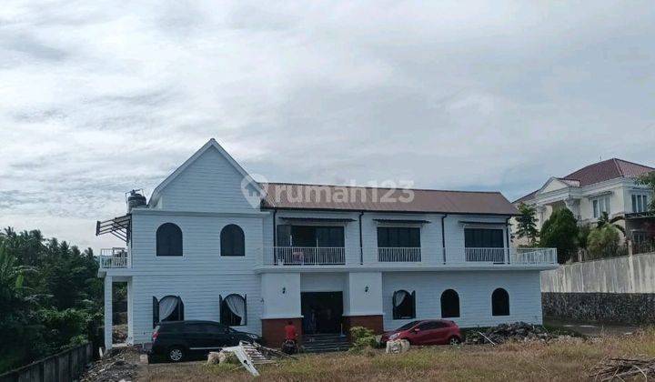 Rumah Mewah Casa Gracia Winangun Buat Pejabat Artis Harga Miring  1