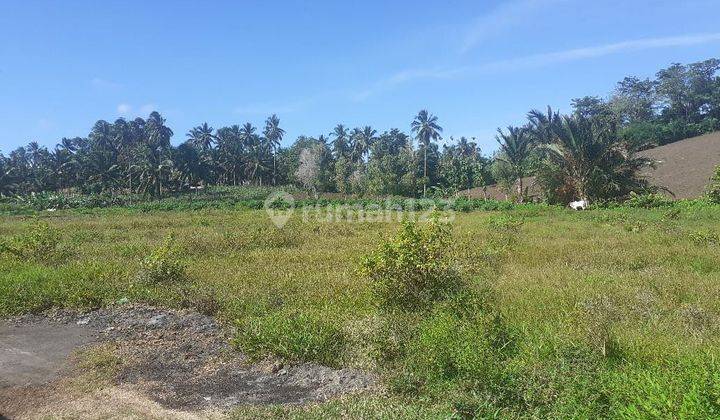 Tanah 3,5 H  Di Belakang Pabrik Coca Cola Kauditan Pas For Pabrik 1