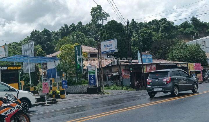 Ruko Pasar Segar Banting Harga Cocok Buat Kantor Dan Usaha  2