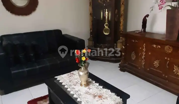 For Rent Tamansari Fully Furnished Near Airport And Transmat For Rent Tamansari Fully Furnished Near Airport And Transmat