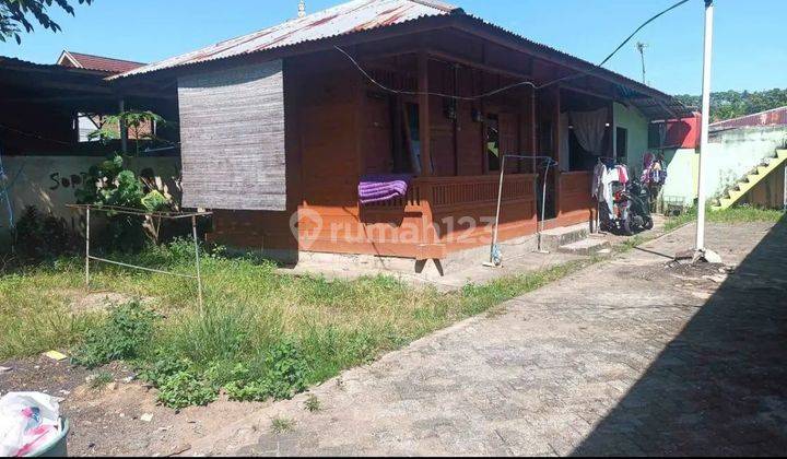 Rumah Kos 9 Kamar Di Perkamil Harga Miring Cocok Buat Investasi  2