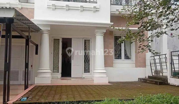 Rumah Citraland Banting Harga Cocok Buat Pejabat Artis Pengusaha 1