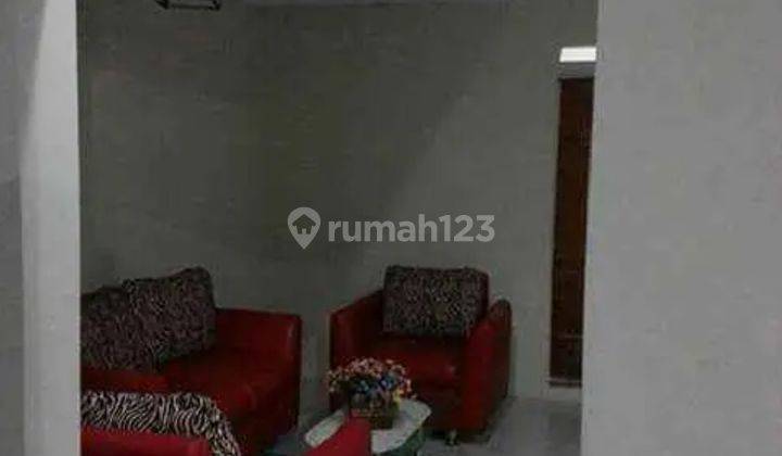 Disewakan Rumah Tamansari Furnis Lengkap Dekat Bandara  2