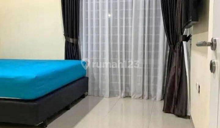 Dijual Pindah Domisili Rumah Grand Meridian Samping Lotte Mart  2