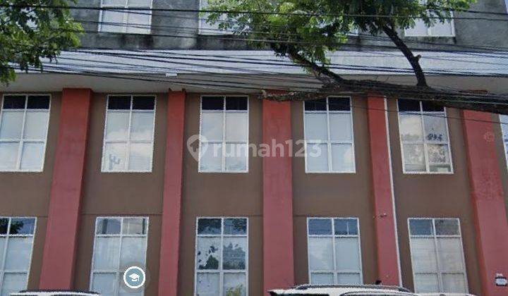 Tanah 3300m2 Di Depan Holland Village dan Fresmart Harga Miring 2