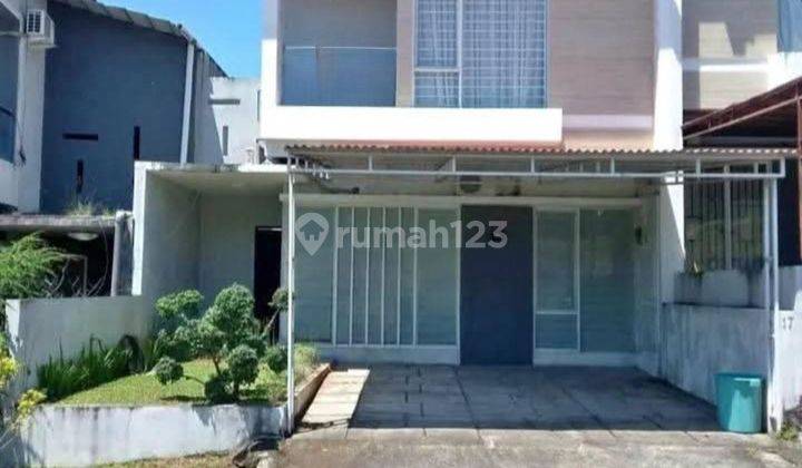 Dijual Pindah Domisili Rumah Grand Meridian Samping Lotte Mart  1