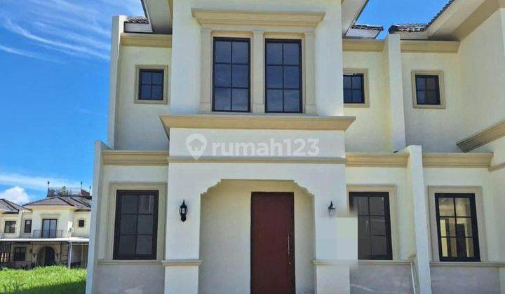 Rumah Baru Grand Kawanua Victoria Banting Harga  1