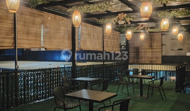 Restaurant In Bahu Mall For Rent Suitable For Culinary Restaurant In Bahu Mall For Rent Suitable For Culinary