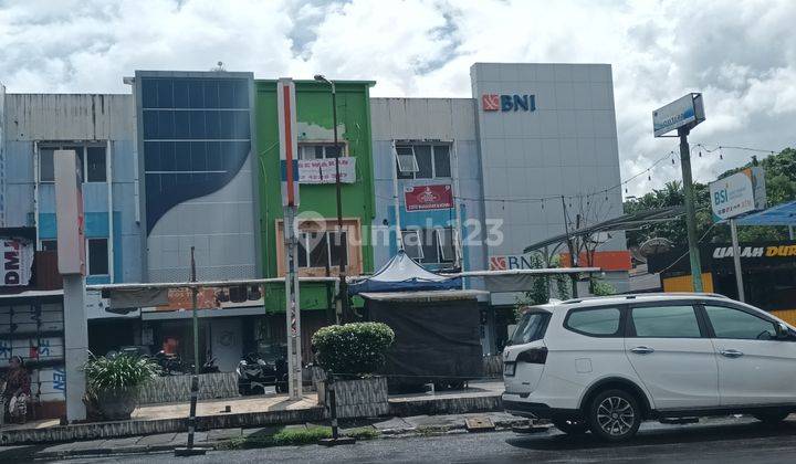 Ruko Pasar Segar Banting Harga Cocok Buat Kantor Dan Usaha  1