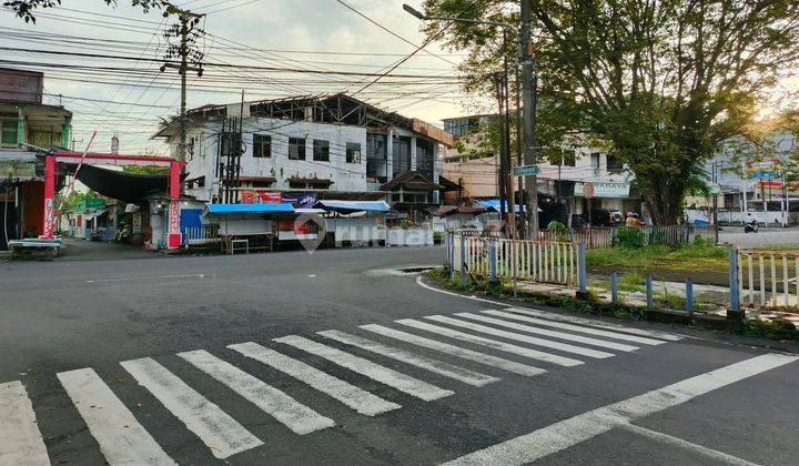 Eks Supermarket Jl Aa Maramis Cocok Buat Cafe Kantor Ekspedisi  2